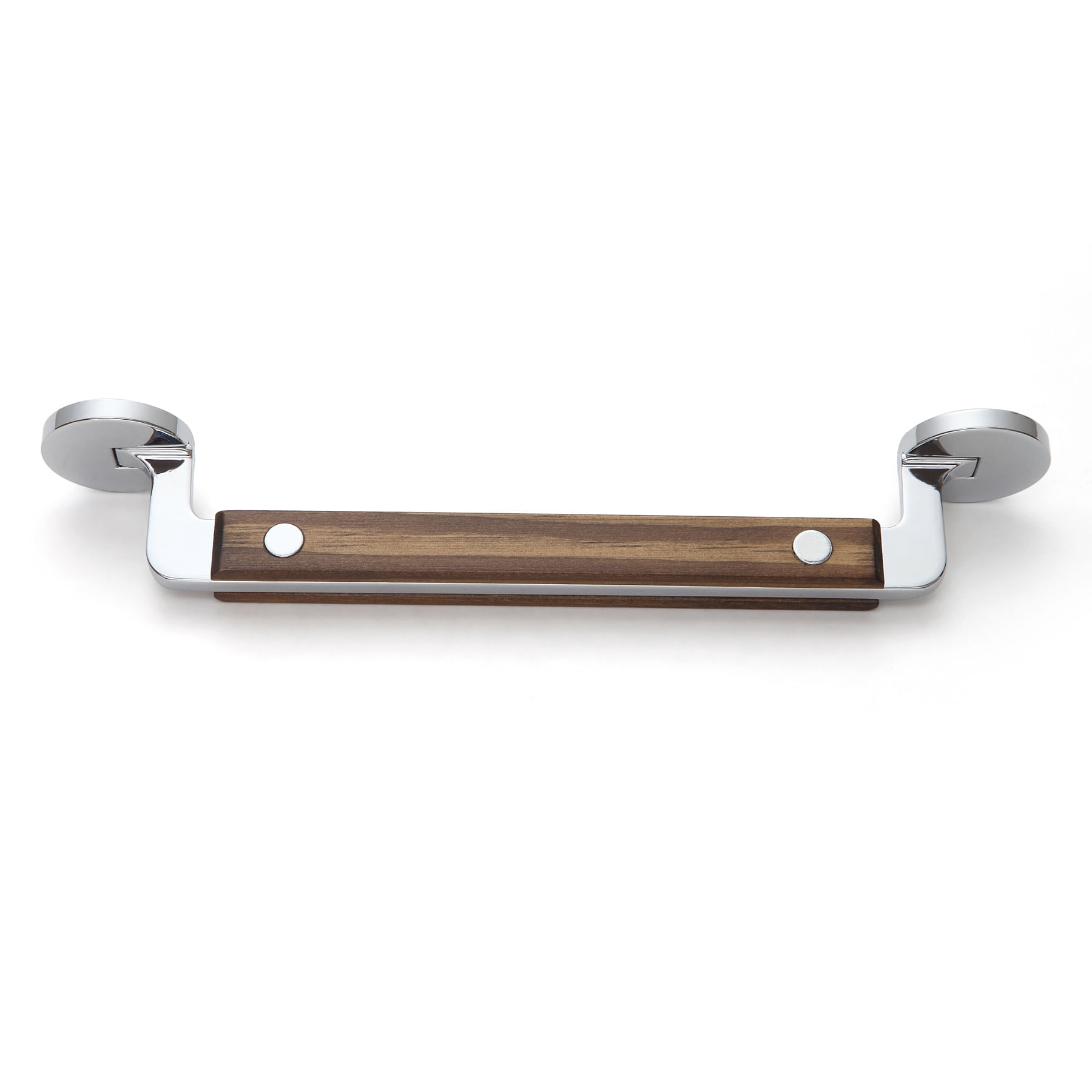 Manico Di Coltello Wood_Cromo_2
